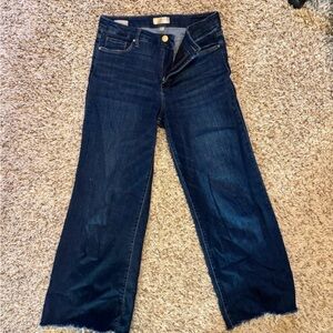 Kit from Kloth Meg Wide Leg